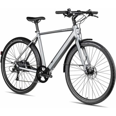 Tenways CGO600 Plus - 28 Zoll 360Wh Diamant Pebble Grey E-Bike Tenways CGO600 Plus - 28 Zoll 360Wh Diamant Pebble Grey E-Bike