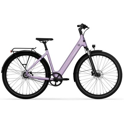 Tenways - CGO800S - Lavendel Lila - E-Bike Tenways - CGO800S - Lavendel Lila - E-Bike