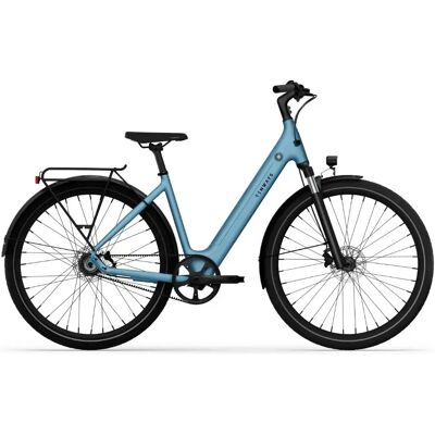 Tenways CGO800S - Bleu ciel - 28 pouces - 460,8Wh - VTT électrique - Publicité Tenways CGO800S - Bleu ciel - 28 pouces - 460,8Wh - VTT électrique - Publicité