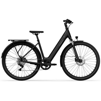 Tenways - CGO800 Plus - Noir Minuit - 28 Zoll - E-Bike - Publicité Tenways - CGO800 Plus - Noir Minuit - 28 Zoll - E-Bike - Publicité