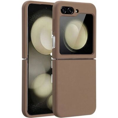 Accezz - SH00080621 - Light brown - Telefonhülle Accezz - SH00080621 - Light brown - Telefonhülle