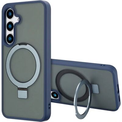 Accezz - Galaxy S24 Plus - Blau - Phone Case Accezz - Galaxy S24 Plus - Blau - Phone Case