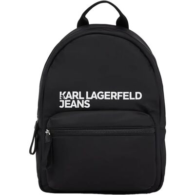 Jeans Karl Lagerfeld KLJ Essential Nylon BP - Jeans i Plecak Jeans Karl Lagerfeld KLJ Essential Nylon BP - Jeans i Plecak