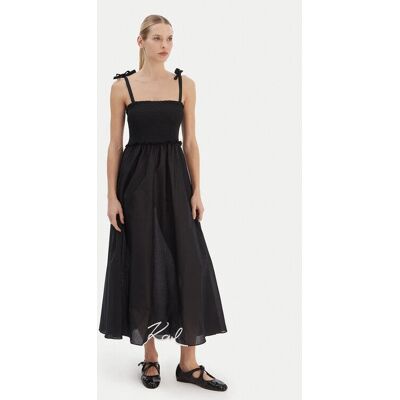 Karl Lagerfeld K/signature Robe de Plage - Robe de plage Karl Lagerfeld K/signature Robe de Plage - Robe de plage