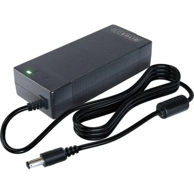 Hitway BK29 - Chargeur compatible pour vélo électrique - GO SOLID - Publicité Hitway BK29 - Chargeur compatible pour vélo électrique - GO SOLID - Publicité