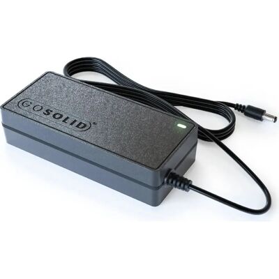 TEUFEL - Teufel Radio 3Sixty - 2.5m cable - Chargeur - Publicité TEUFEL - Teufel Radio 3Sixty - 2.5m cable - Chargeur - Publicité