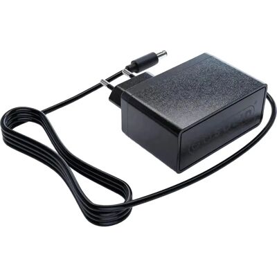 Chargeur Silvercrest Sdr 15 A2 GO SOLID - Publicité Chargeur Silvercrest Sdr 15 A2 GO SOLID - Publicité
