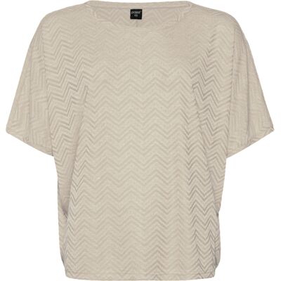 Protest Prtjabas Short Sleeve T-Shirt - Casual Fit Protest Prtjabas Short Sleeve T-Shirt - Casual Fit