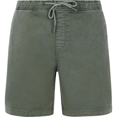 Protest Shorts Short Hoover Grau - Shorts Protest Shorts Short Hoover Grau - Shorts