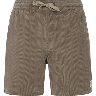 Protest PRTUleyo Herren grau XL - Beach Shorts Protest PRTUleyo Herren grau XL - Beach Shorts