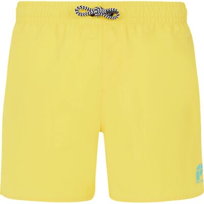Protest Culture Kids Swimwear - Yellow - XXXL Protest Culture Kids Swimwear - Yellow - XXXL