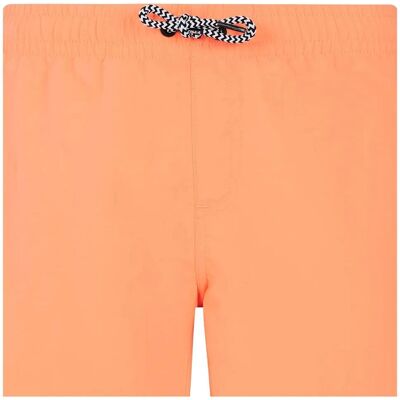 Protest Beachshort Kids Oranje 152 - Beachshort Protest Beachshort Kids Oranje 152 - Beachshort