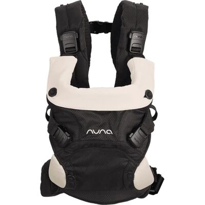 Nuna CUDL Click Baby Carrier - Caviar Nuna CUDL Click Baby Carrier - Caviar