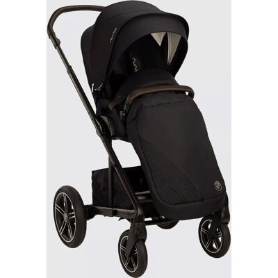Nuna BMW MIXX Next sittvagn - Element Nuna BMW MIXX Next sittvagn - Element
