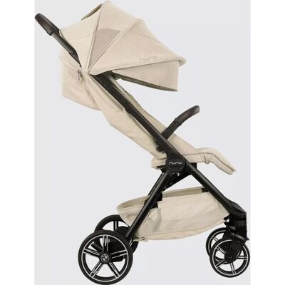 Nuna BMW TRVL LX Pushchair - Mica Nuna BMW TRVL LX Pushchair - Mica