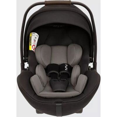 Nuna Arra Flex Baby Autostoel - Caviar - i-Size Nuna Arra Flex Baby Autostoel - Caviar - i-Size