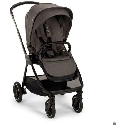 Cochecito Nuna Triv Next - Reversible, Compacto y Ligero Cochecito Nuna Triv Next - Reversible, Compacto y Ligero