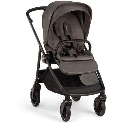 Nuna Swiv Thunder - Passeggino reversibile per tutte le stagioni Nuna Swiv Thunder - Passeggino reversibile per tutte le stagioni
