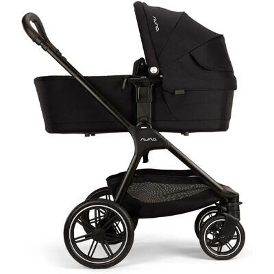 Nuna TRIV lx All Seasons Kinderwagen-Set - Kinderwagen Nuna TRIV lx All Seasons Kinderwagen-Set - Kinderwagen