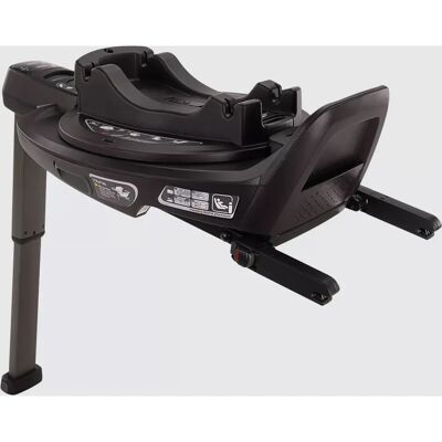 Nuna Nuna Base Curv roterende autostoelbasis - Autostoelbasis Nuna Nuna Base Curv roterende autostoelbasis - Autostoelbasis
