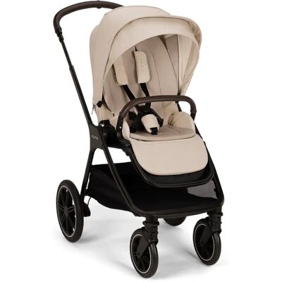 Passeggino Nuna Triv LX - Tutto-terra, Reversibile, UPF 50+ Passeggino Nuna Triv LX - Tutto-terra, Reversibile, UPF 50+