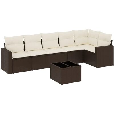 VidaXL 3251340 Gartensitzbank - Gartenmöbel VidaXL 3251340 Gartensitzbank - Gartenmöbel