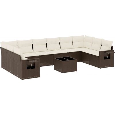 vidaXL 3253020 Gartenmöbelset - Gartenmöbelset vidaXL 3253020 Gartenmöbelset - Gartenmöbelset