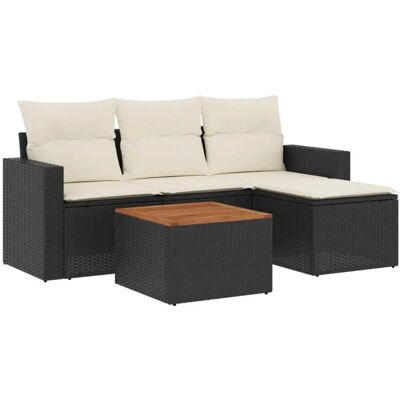 vidaXL 538007 Gartemöbelset vidaXL 538007 Gartemöbelset