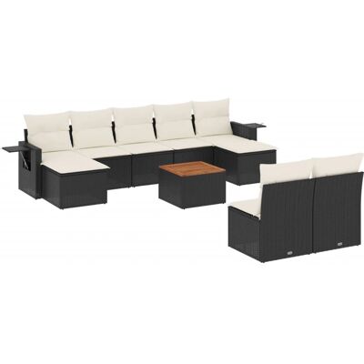 vidaXL 3257092 outdoor furniture set - Gartenmöbelset vidaXL 3257092 outdoor furniture set - Gartenmöbelset