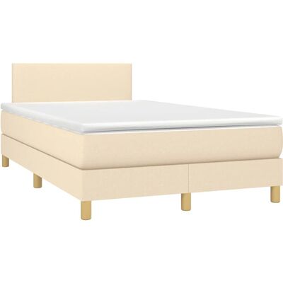 VidaXL Bett 120x190 - Bett VidaXL Bett 120x190 - Bett