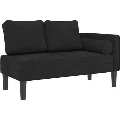 Vidaxl Sofa med Vellum Puder - Moderne Stue Møbler Vidaxl Sofa med Vellum Puder - Moderne Stue Møbler