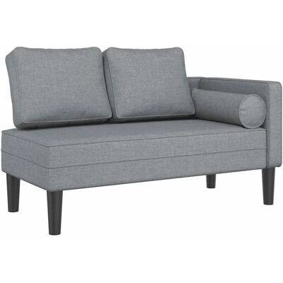 vidaXL Lounge-stol - Moderne og Komfortabel vidaXL Lounge-stol - Moderne og Komfortabel