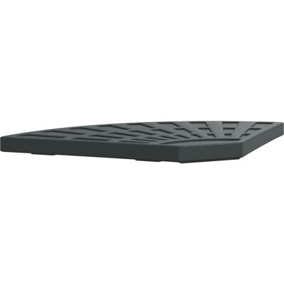 vidaXL Sonnenschirmständer mit Griff 14 kg für Kreuzständer vidaXL Sonnenschirmständer mit Griff 14 kg für Kreuzständer
