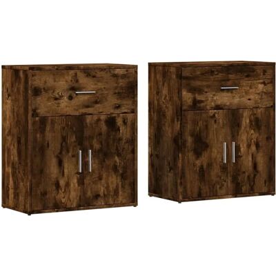 vidaXL 3276550 Wohnzimmer Sideboard - Sideboard vidaXL 3276550 Wohnzimmer Sideboard - Sideboard
