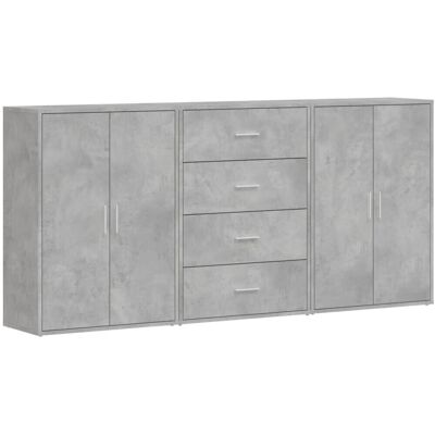 vidaXL 3276577 Stuebuffet - Sideboard vidaXL 3276577 Stuebuffet - Sideboard