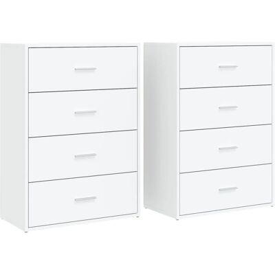 vidaXL 3276581 Wohnzimmerschrank - Sideboard vidaXL 3276581 Wohnzimmerschrank - Sideboard