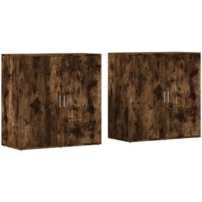 vidaXL 3276606 Woonkamer Kast - Sideboard/Buffet vidaXL 3276606 Woonkamer Kast - Sideboard/Buffet