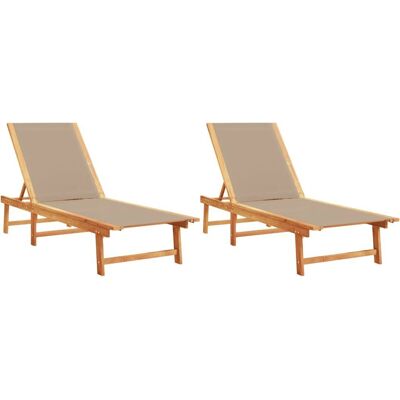 vidaXL 3279251 Ulkokalusteet Päällinen Puu akasia - Ulkokaluste vidaXL 3279251 Ulkokalusteet Päällinen Puu akasia - Ulkokaluste