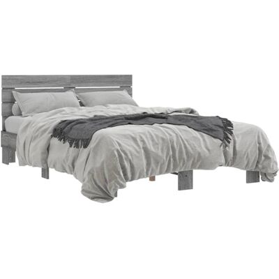 vidaXL 3280145 Bettgestell - Bettgestell vidaXL 3280145 Bettgestell - Bettgestell