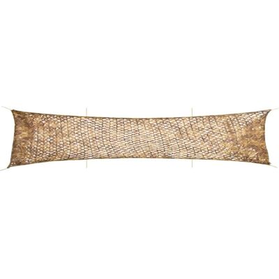 Filet de camouflage avec rangement - Couverture de chasse - Filet de camouflage Filet de camouflage avec rangement - Couverture de chasse - Filet de camouflage