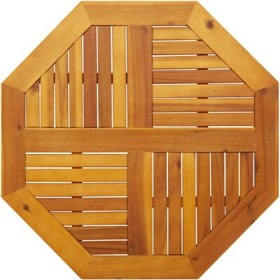 vidaXL 4004262 Ovalt havebordtop - Erstatning vidaXL 4004262 Ovalt havebordtop - Erstatning