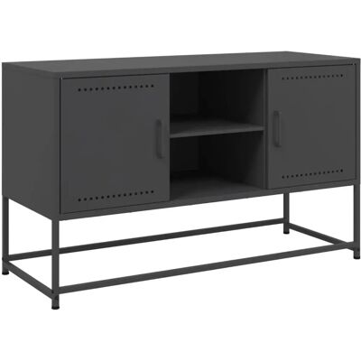 vidaXL 846512 Industrielles TV-Möbel - Entertainment Center vidaXL 846512 Industrielles TV-Möbel - Entertainment Center