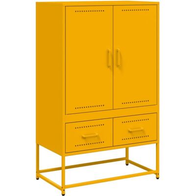 vidaXL 846611 Buffet pour salon - Buffet pour salon - Publicité vidaXL 846611 Buffet pour salon - Buffet pour salon - Publicité