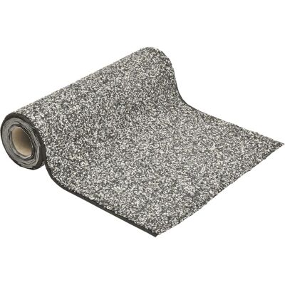 vidaXL Grey 700x40 cm Pond Liner Waterproof - Pond Liner - Small Stream Suitable vidaXL Grey 700x40 cm Pond Liner Waterproof - Pond Liner - Small Stream Suitable