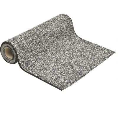 vidaXL Grijze Vijverfolie 200x60 cm - Waterdicht, Duurzaam, Eenvoudig te Knippen vidaXL Grijze Vijverfolie 200x60 cm - Waterdicht, Duurzaam, Eenvoudig te Knippen