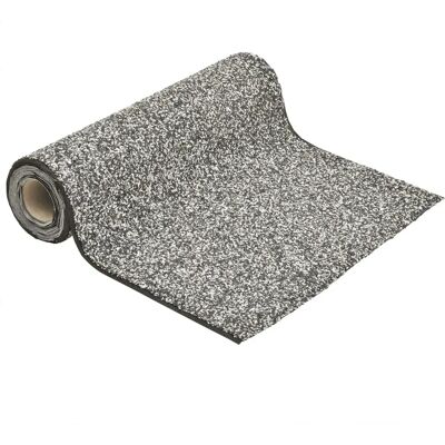 vidaXL Grauer 300x60 cm Teichfolie Wasserdicht - Teich Typ vidaXL Grauer 300x60 cm Teichfolie Wasserdicht - Teich Typ