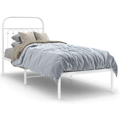 vidaXL 376641 Bettgestell - Bettgestell vidaXL 376641 Bettgestell - Bettgestell