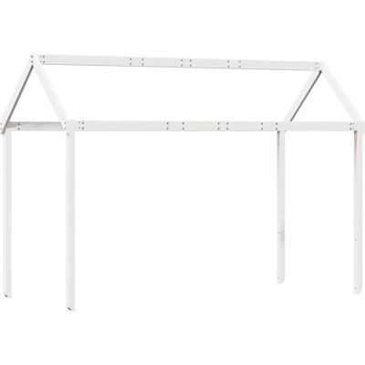 vidaXL Lasten sänky katto 217x85,5x154 cm - Lasten sänky katto vidaXL Lasten sänky katto 217x85,5x154 cm - Lasten sänky katto