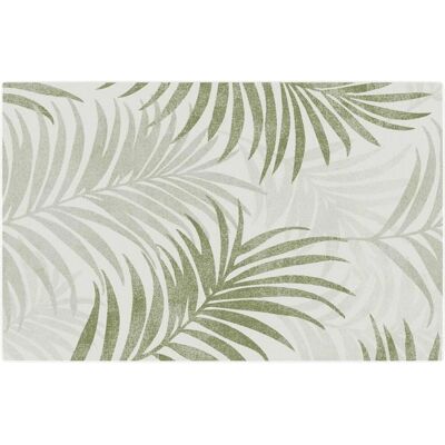 vidaXL 190 x 300 cm Mehrfarbig Innen/Außen Teppich Kurzflor - Teppich vidaXL 190 x 300 cm Mehrfarbig Innen/Außen Teppich Kurzflor - Teppich