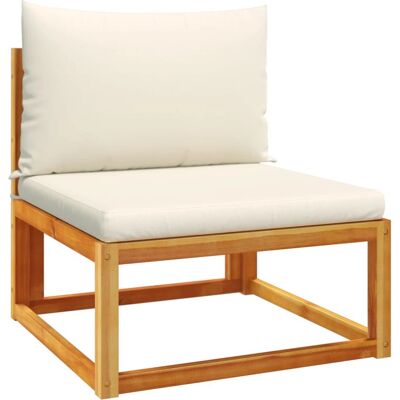 vidaXL Patio Bank 812451 - Patio bank vidaXL Patio Bank 812451 - Patio bank